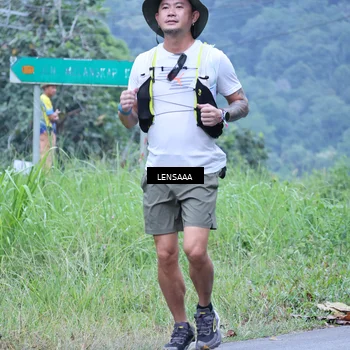 Runner Photo 5137649