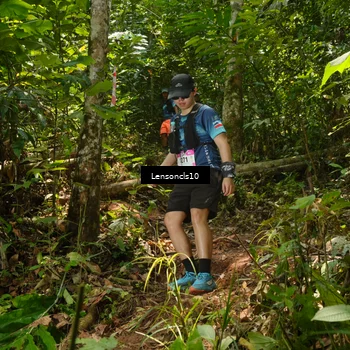 Runner Photo 5137650
