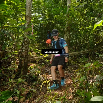 Runner Photo 5137654