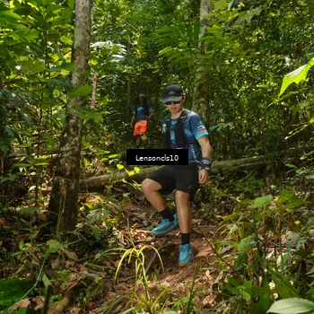 Runner Photo 5137655