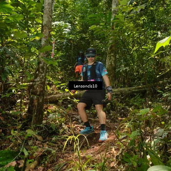 Runner Photo 5137656