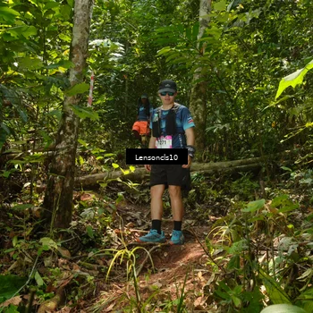 Runner Photo 5137658