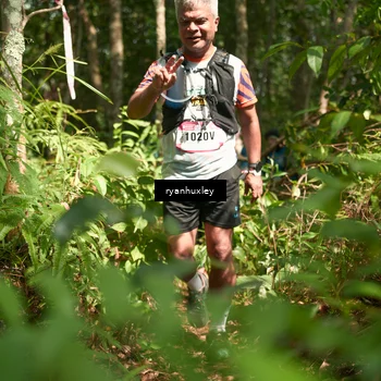 Runner Photo 5137660