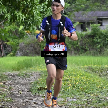 Runner Photo 5137665