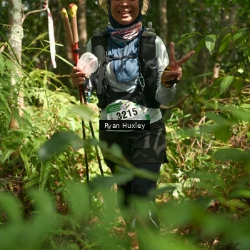 Runner Photo 5137669