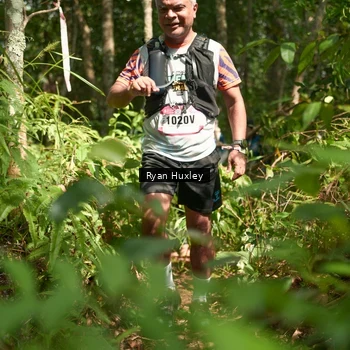 Runner Photo 5137673