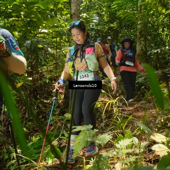 Runner Photo 5137677