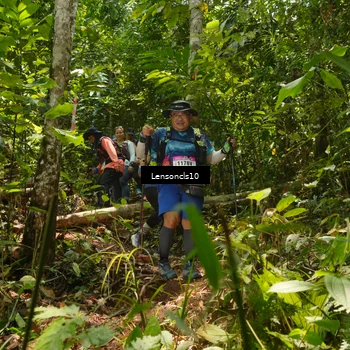 Runner Photo 5137688