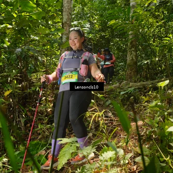 Runner Photo 5137689