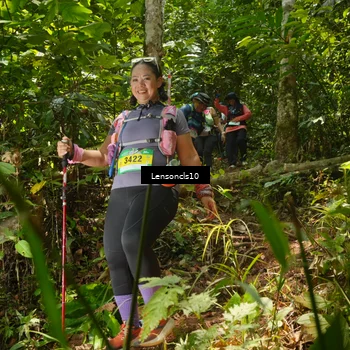 Runner Photo 5137690