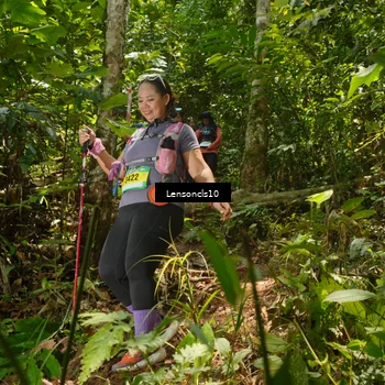 Runner Photo 5137694