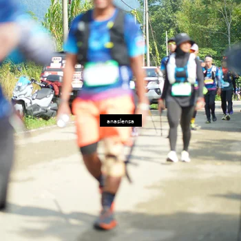 Runner Photo 5137696
