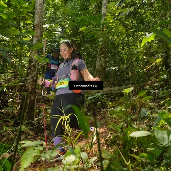 Runner Photo 5137699