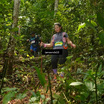 Runner Photo 5137700
