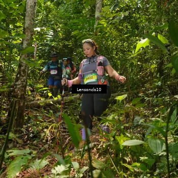 Runner Photo 5137701