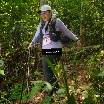 Runner Photo 5137705