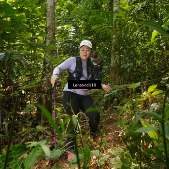 Runner Photo 5137715