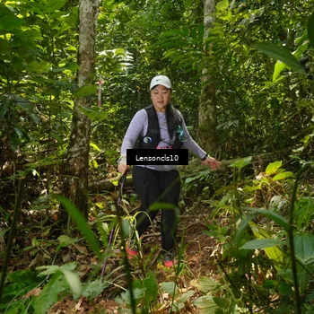 Runner Photo 5137719