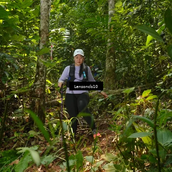 Runner Photo 5137720