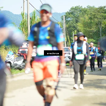 Runner Photo 5137721