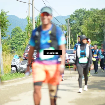 Runner Photo 5137723