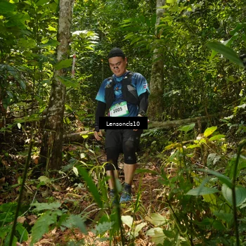 Runner Photo 5137725