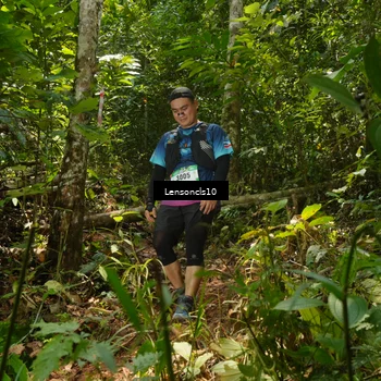 Runner Photo 5137727