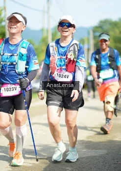 Runner Photo 5137730