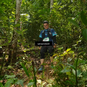 Runner Photo 5137731