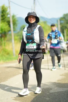 Runner Photo 5137732