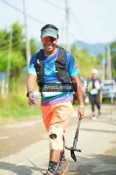 Runner Photo 5137733