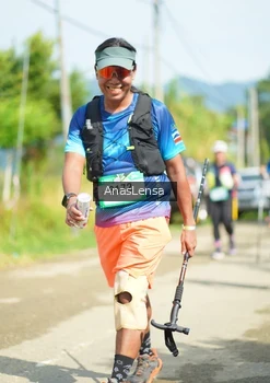 Runner Photo 5137735