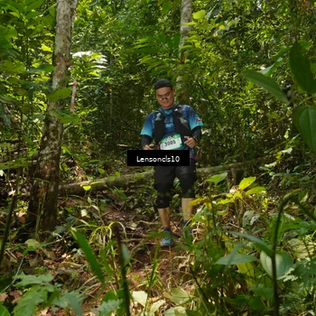 Runner Photo 5137736