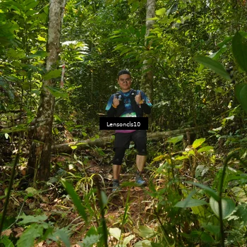 Runner Photo 5137738