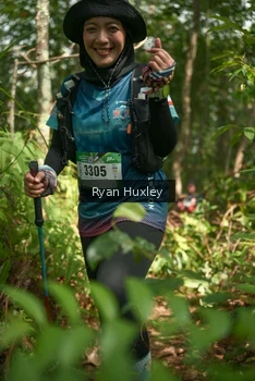 Runner Photo 5137742