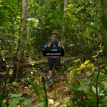 Runner Photo 5137744