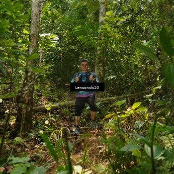 Runner Photo 5137747