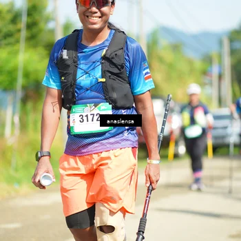 Runner Photo 5137748