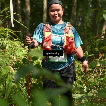 Runner Photo 5137754