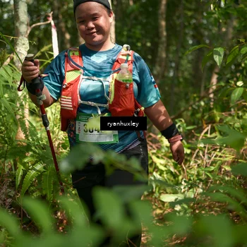Runner Photo 5137755