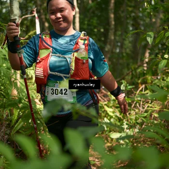 Runner Photo 5137756
