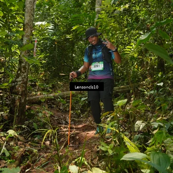 Runner Photo 5137764