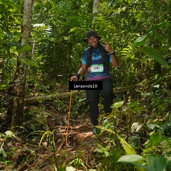 Runner Photo 5137765