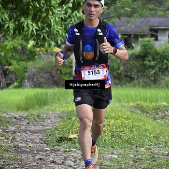 Runner Photo 5137767