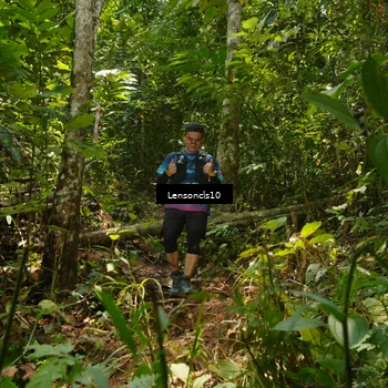 Runner Photo 5137768