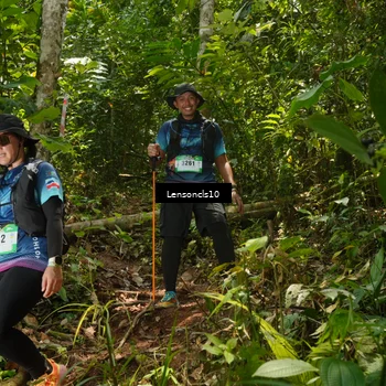 Runner Photo 5137769