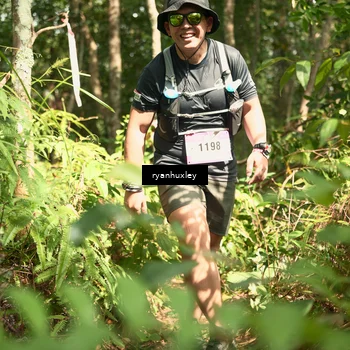 Runner Photo 5137771