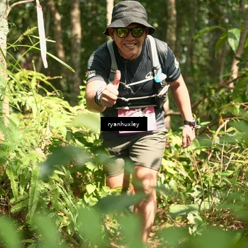 Runner Photo 5137773