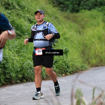 Runner Photo 5137775