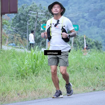 Runner Photo 5137781